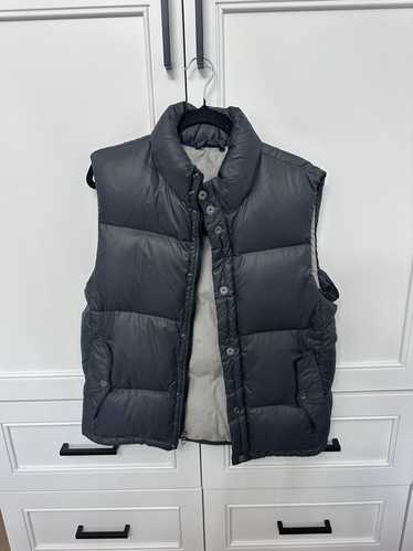 Gap × Streetwear × Vintage Vintage Gap Puffer Vest