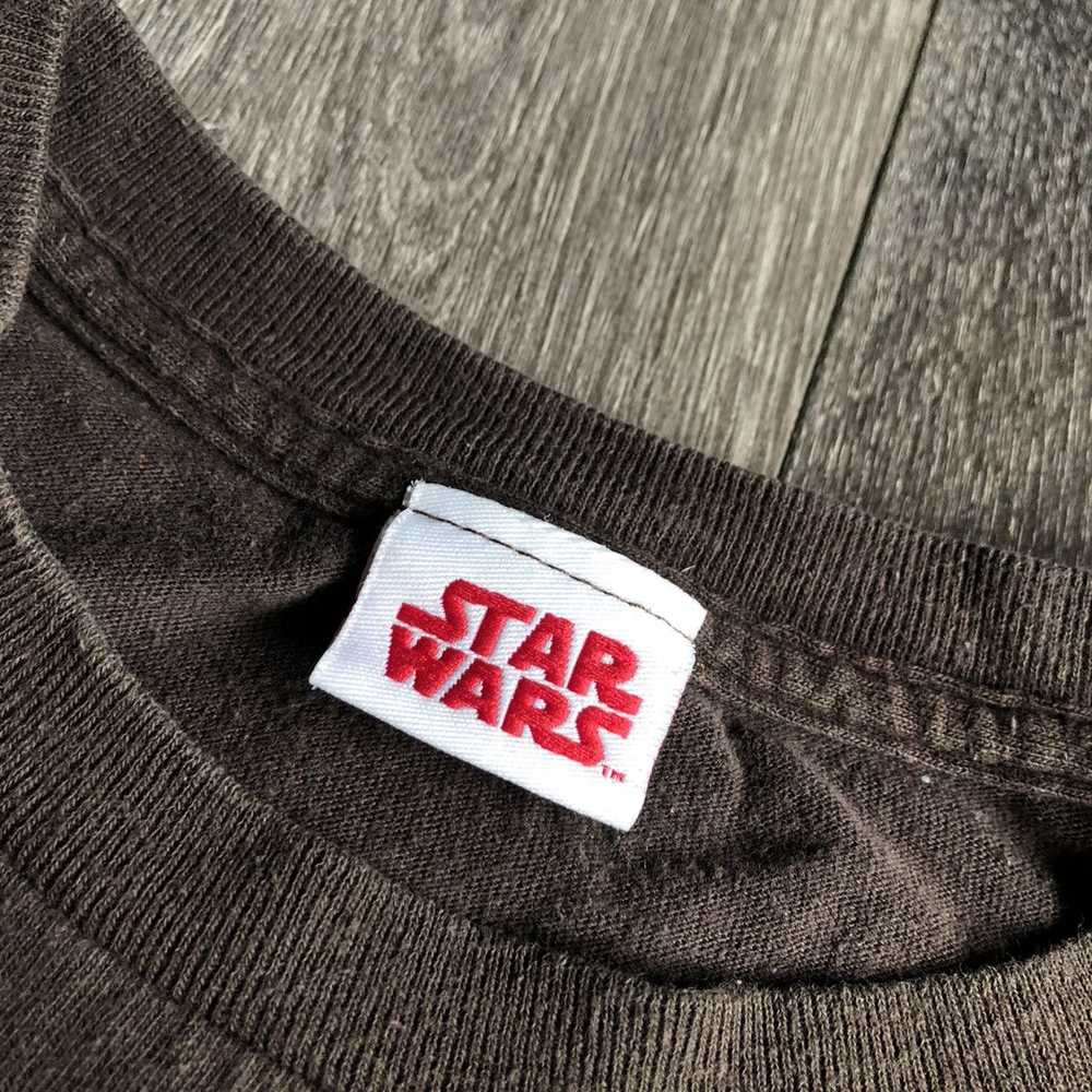 Star Wars × Streetwear × Vintage Vintage 1990s St… - image 3