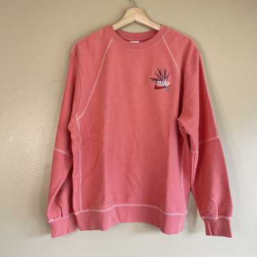 Nike French Terry Sweater - image 1