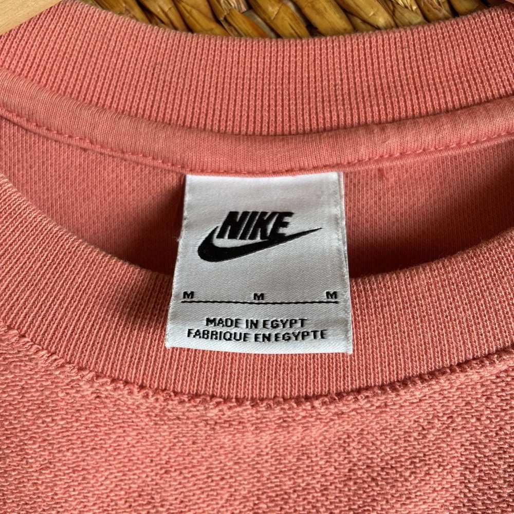 Nike French Terry Sweater - image 4