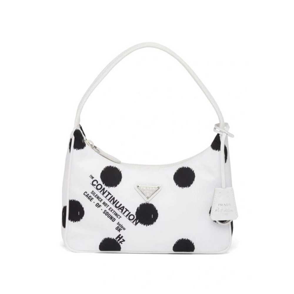 Prada Re-Nylon handbag - image 2