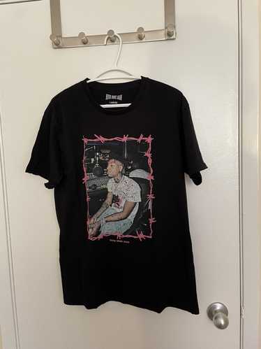 Streetwear NBA Youngboy Tee Black - image 1