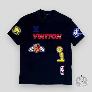 Louis Vuitton × NBA LOUIS VUITTON X NBA MULTI LOG… - image 1