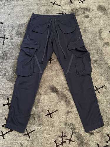 Greg Lauren Greg Lauren “ Navy 34 GL Cargo” Pants - image 1