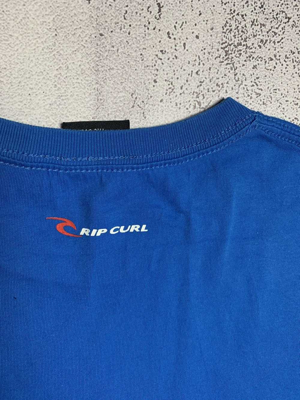 Rip Curl × Surf Style × Vintage Vintage Surf Rip … - image 8