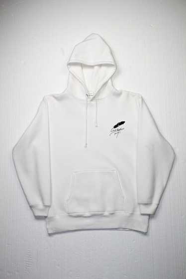 Number (N)ine Feather Hoodie