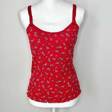 Vintage Victoria’s Secret Country Cami