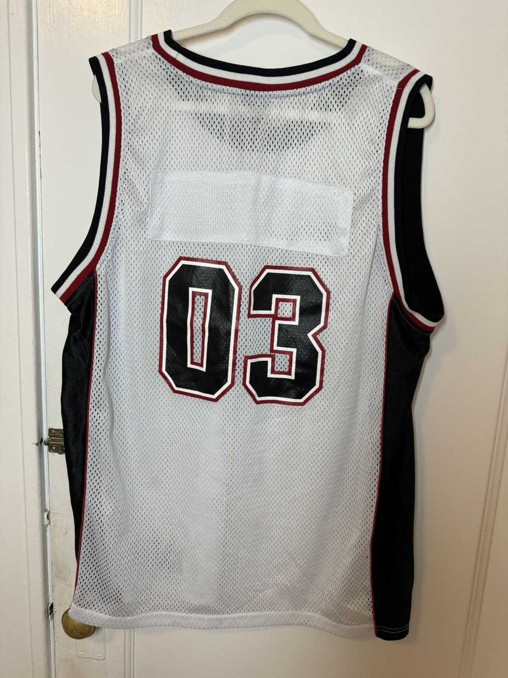 NBA × Sportswear × Streetwear Y2K Philadelphia 76… - image 5