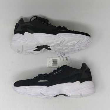 Adidas Wmns Falcon Core Black