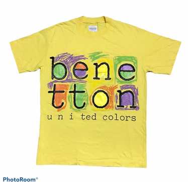 Italian Designers × United Colors Of Benetton × V… - image 1