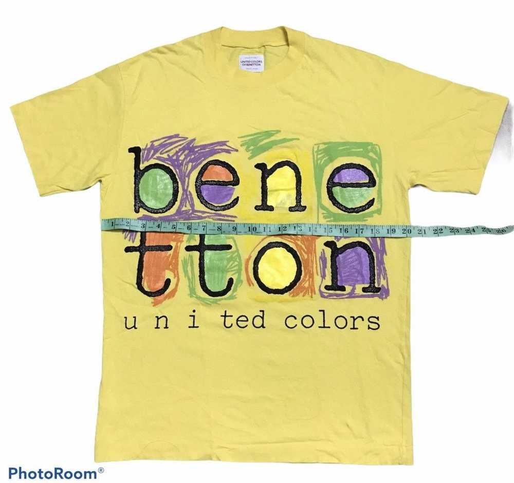 Italian Designers × United Colors Of Benetton × V… - image 5