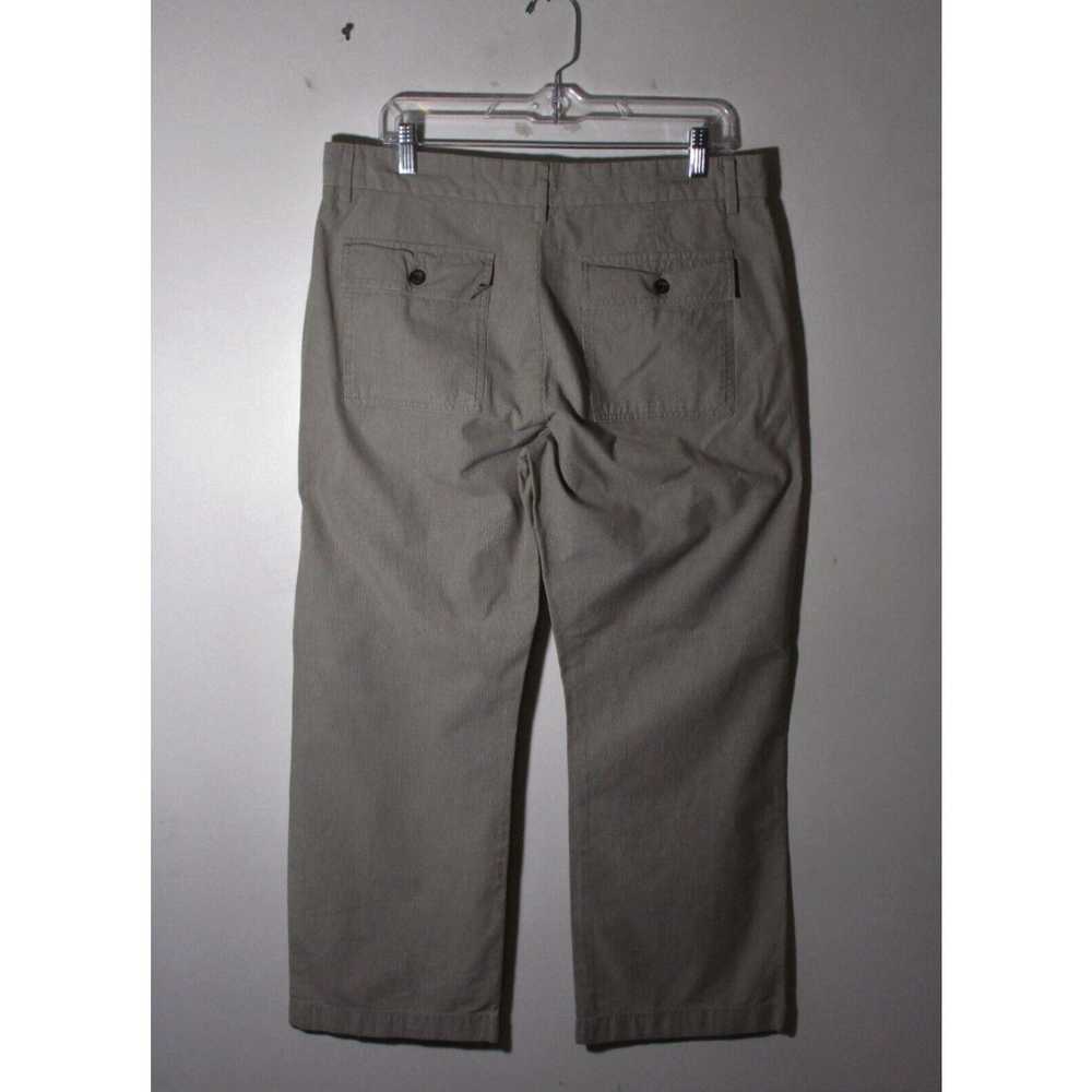 Banana Republic Men's BANANA REPUBLIC Brown Taupe… - image 3