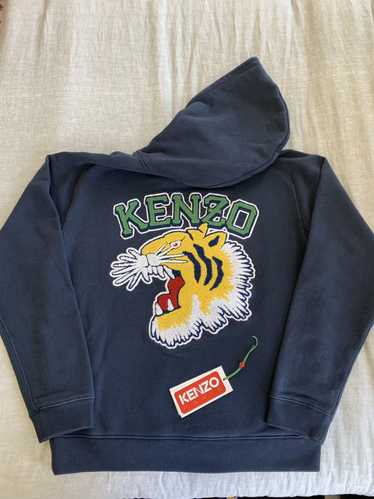 Kenzo Kenzo University 1970 hoodie