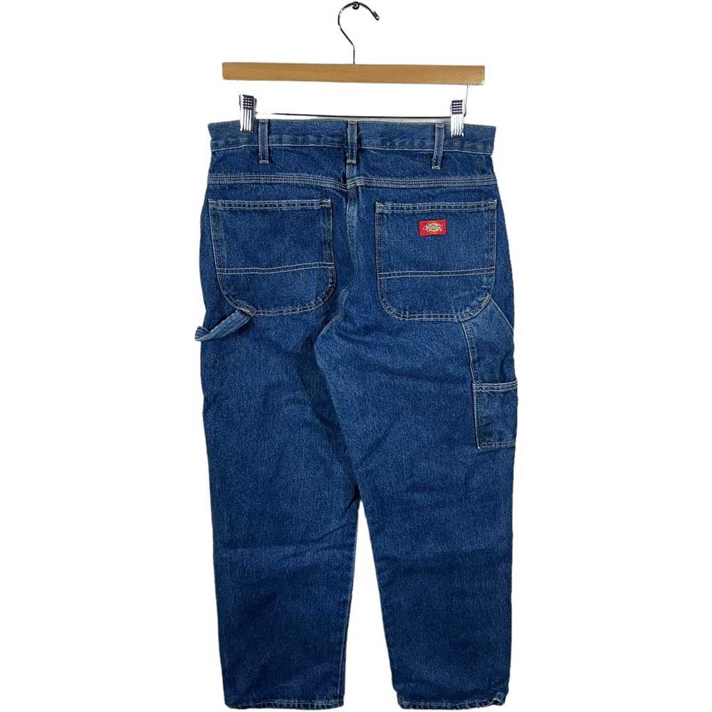 Dickies Vintage Dickies Carpenter Denim Jeans - image 3