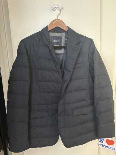 Herno HERNO GORE TEX / LAMINAR DOWN BLAZER