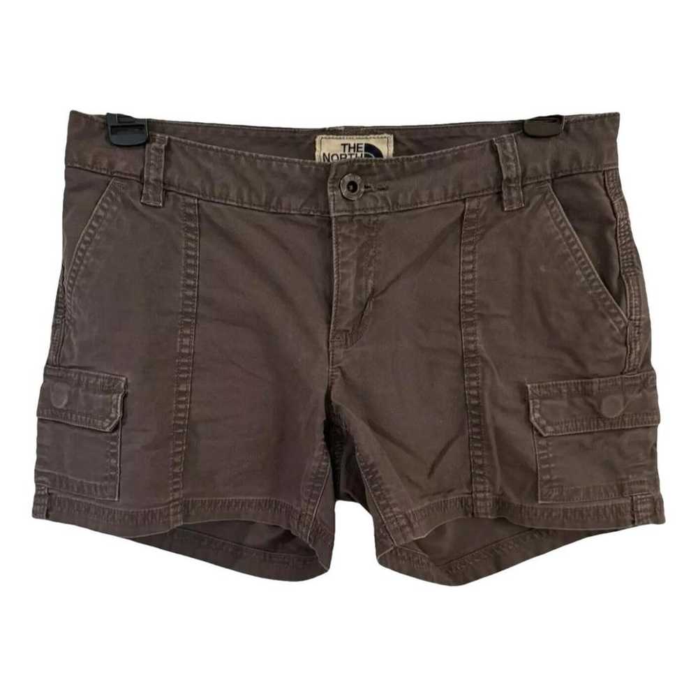 The North Face Cloth shorts - image 1