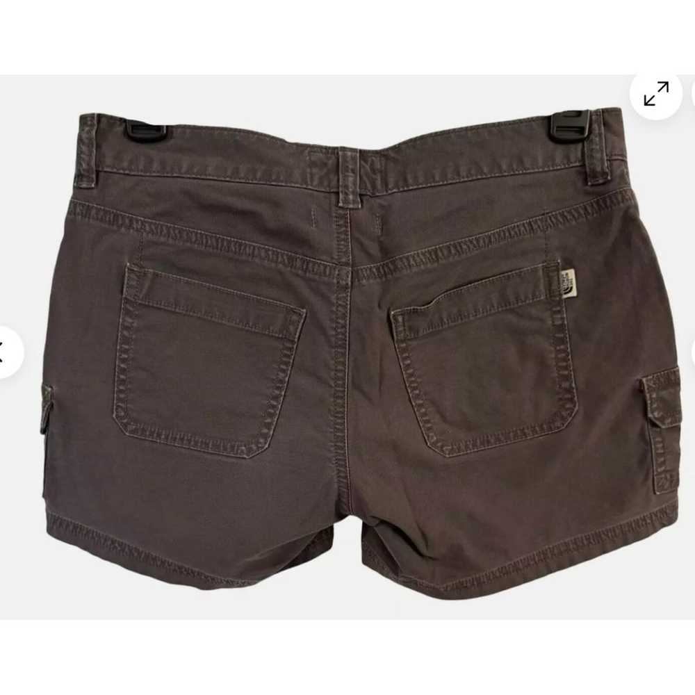 The North Face Cloth shorts - image 2