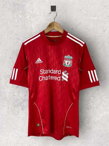 Adidas × Liverpool × Soccer Jersey Liverpool Socc… - image 1