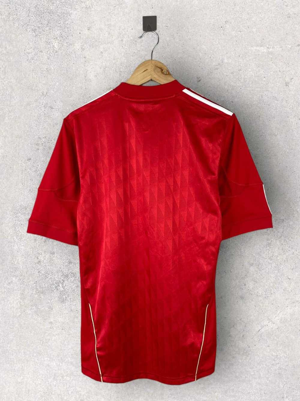 Adidas × Liverpool × Soccer Jersey Liverpool Socc… - image 2