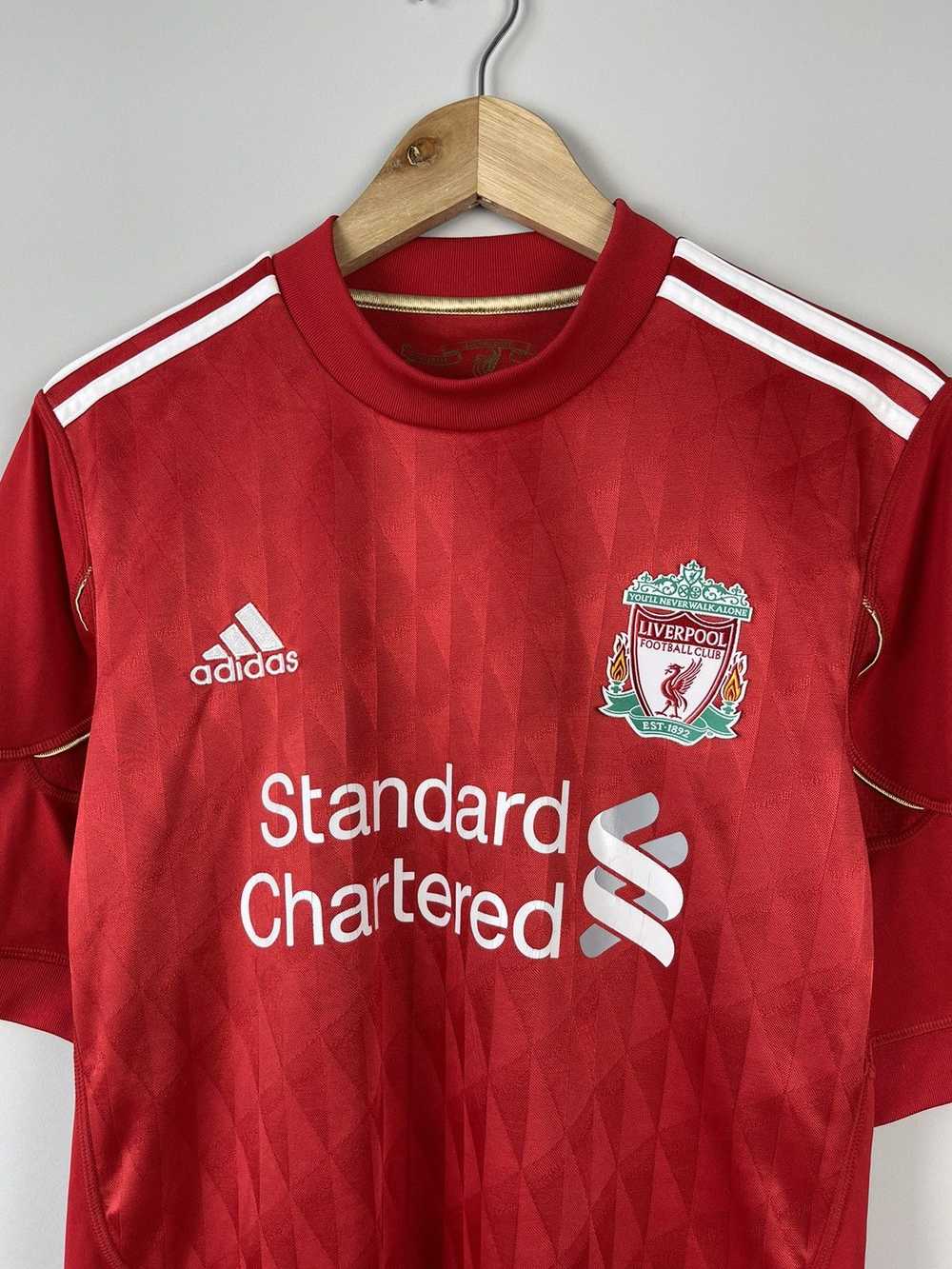 Adidas × Liverpool × Soccer Jersey Liverpool Socc… - image 3