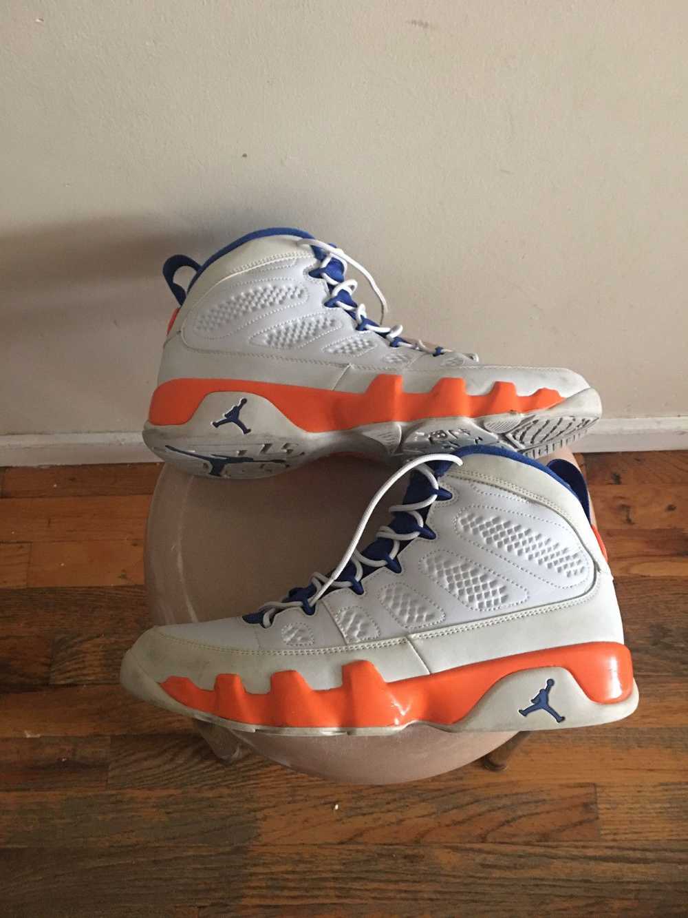 Jordan Brand × Nike Air Jordan 9 Fontay Montana - image 2