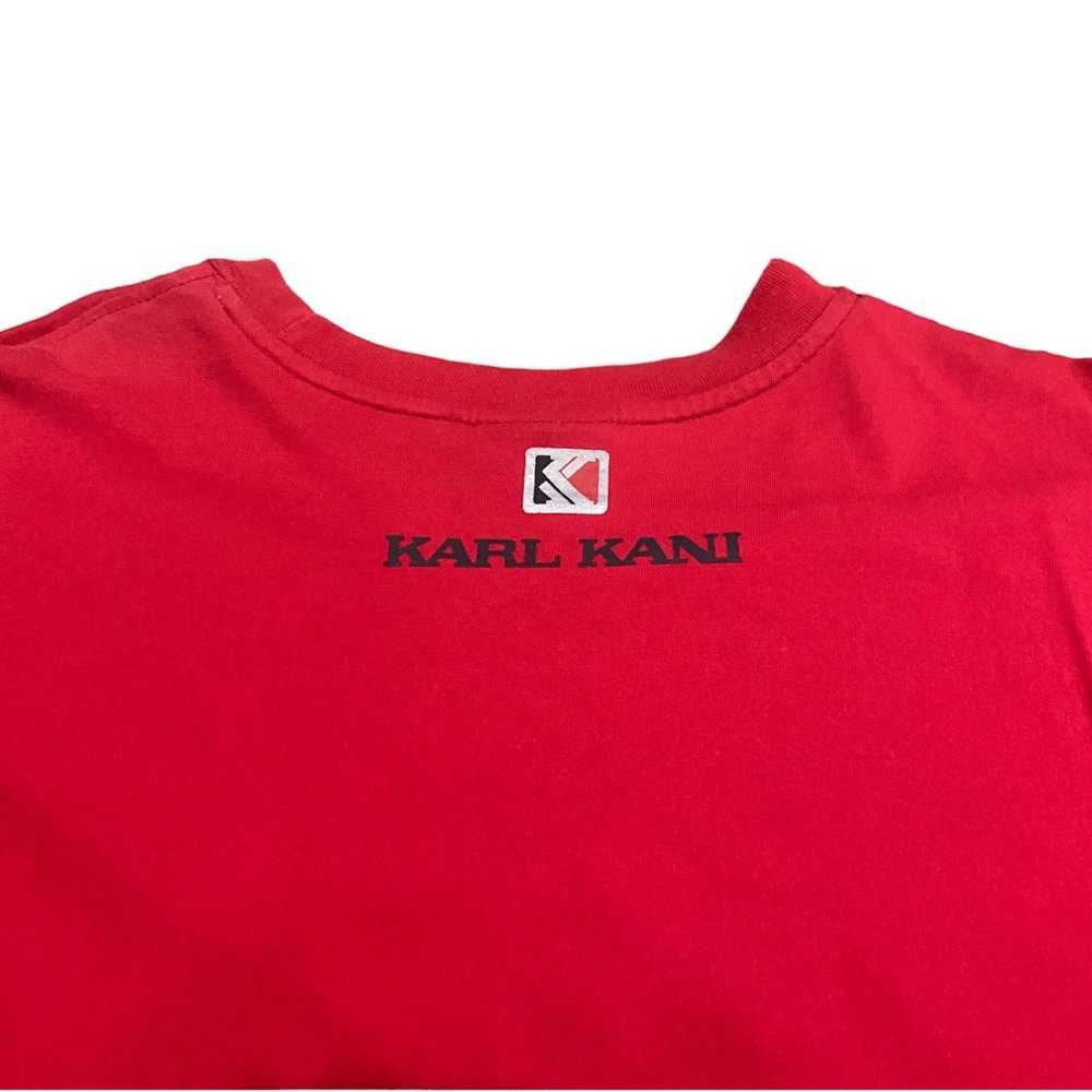 Japanese Brand × Karl Kani × Skategang Vintage Ka… - image 6