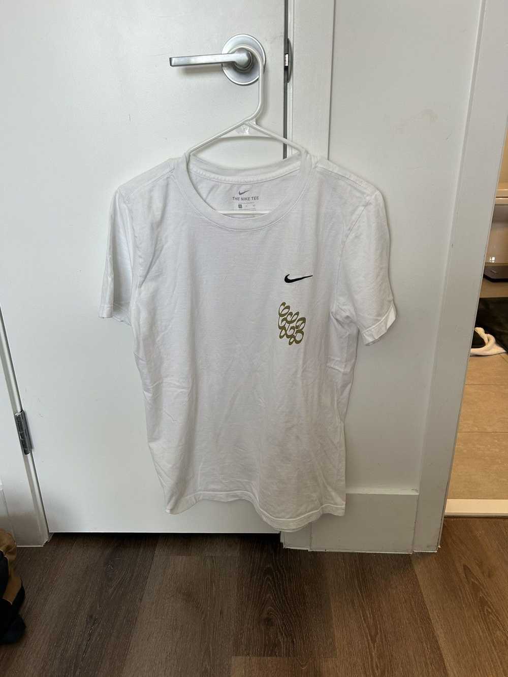 Nike Nike x Drake Certified Lover Boy Rose T-Shirt - image 2