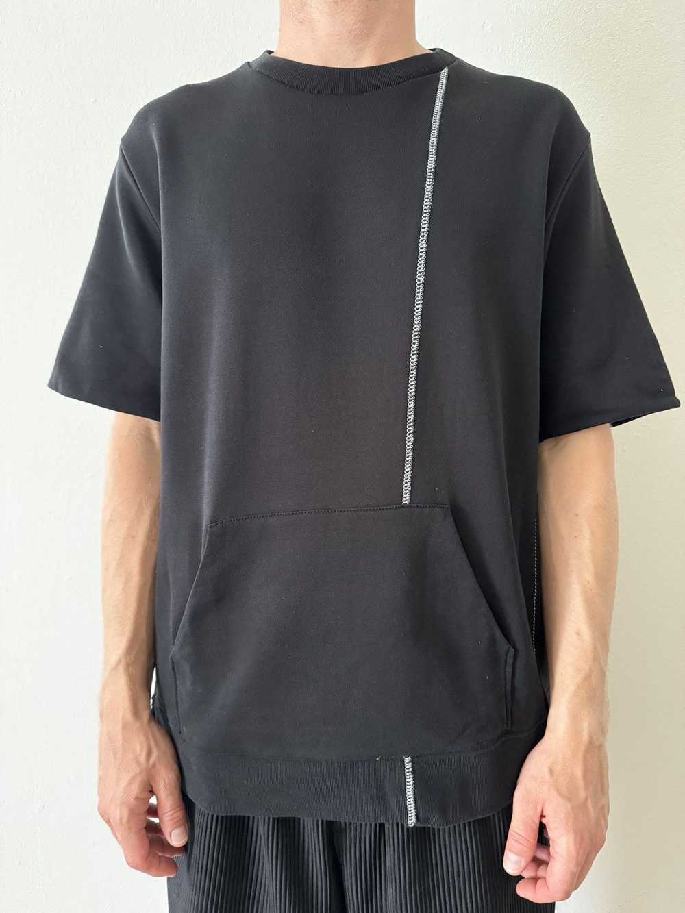 3.1 Phillip Lim Philipp Lim Jersey Sweat T-Shirt … - image 1