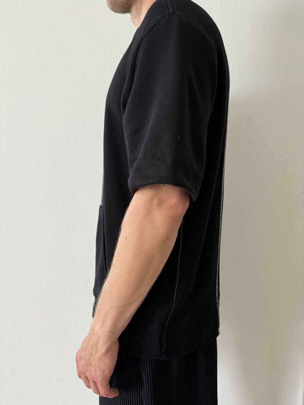 3.1 Phillip Lim Philipp Lim Jersey Sweat T-Shirt … - image 6