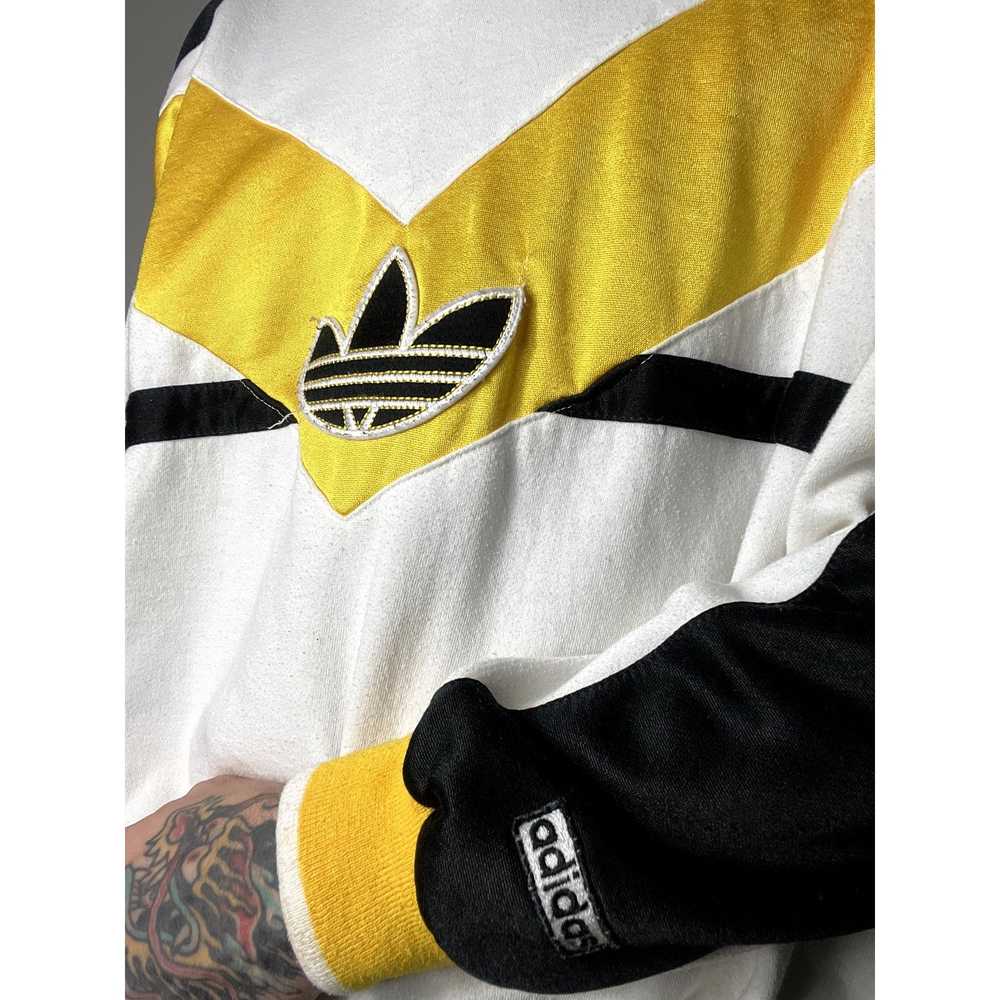 Adidas × Sportswear × Vintage Vintage Adidas Tref… - image 3