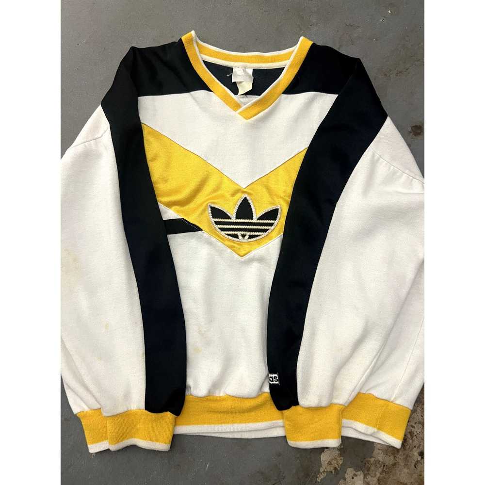 Adidas × Sportswear × Vintage Vintage Adidas Tref… - image 4