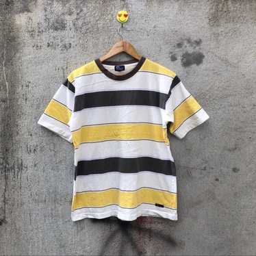 Penfield × Vintage Vintage penfield stripe tshirt… - image 1