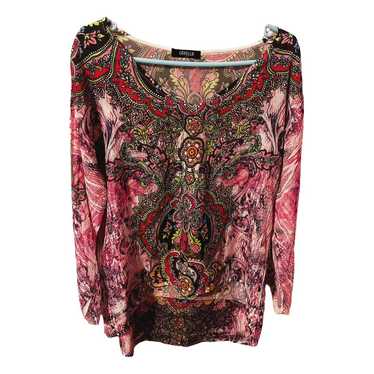 Camilla Lace blouse - image 1