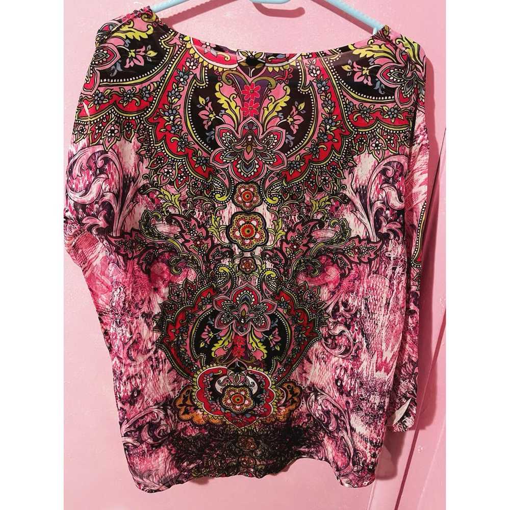 Camilla Lace blouse - image 7