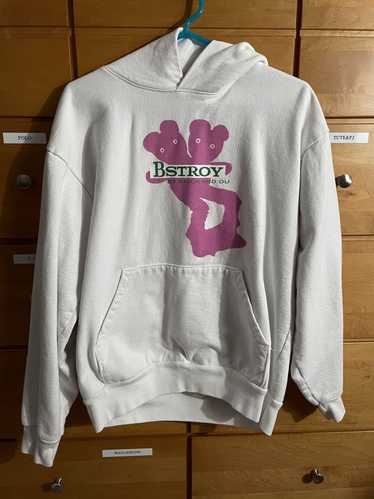 (B).Stroy Bstroy Hoodie