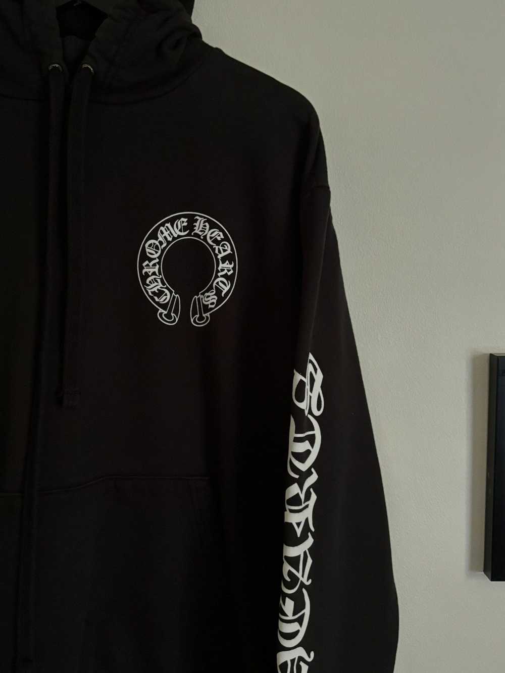 Chrome Hearts × Matty Boy MATTY BOY HORSESHOE CHO… - image 12