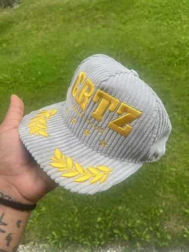 Corteiz キャップ グリーン Corteiz trucker cap