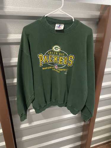 Vintage 90s packers athletic - Gem