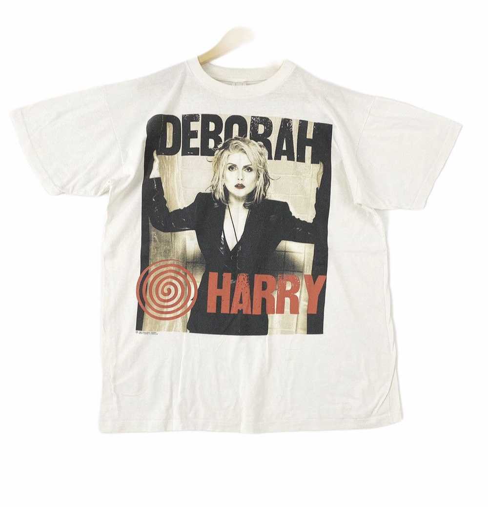 Band Tees × Tour Tee × Vintage vintage 1988 debor… - image 1