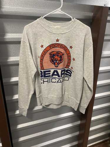 NFL × Nutmeg × Vintage 1980’s Chicago Bears Nutme… - image 1