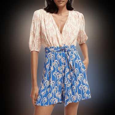 Scotch and Soda summer edition Romper - image 1