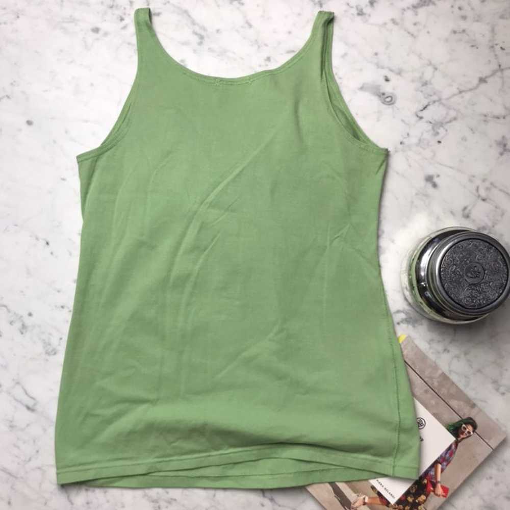 Vintage SUPRÉ Sleeveless Tank Top Shirt - image 5