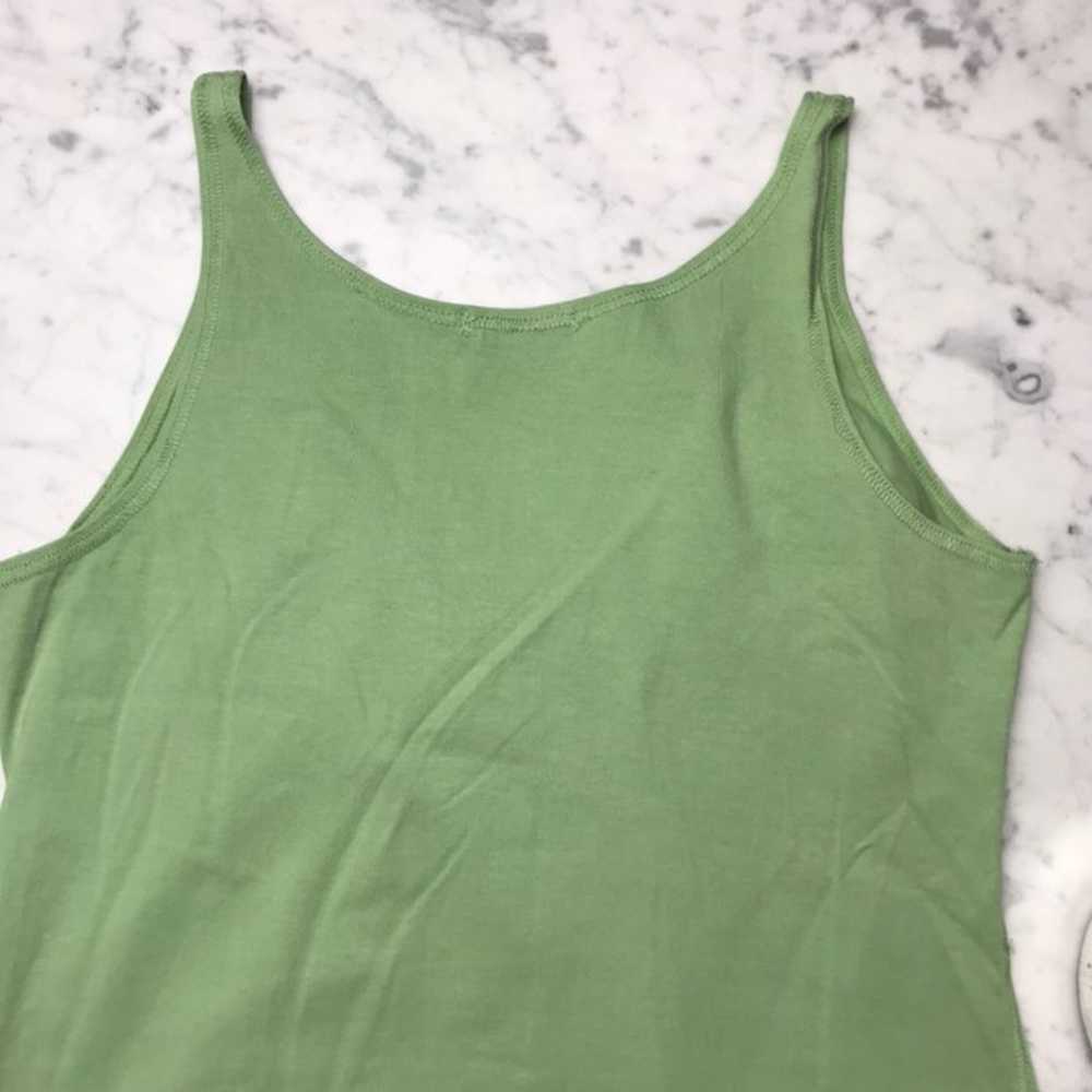 Vintage SUPRÉ Sleeveless Tank Top Shirt - image 6