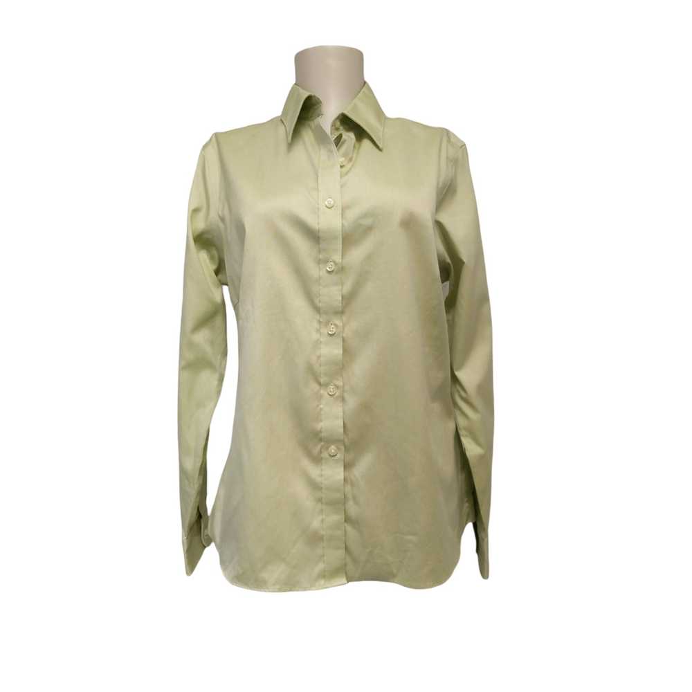 FORSYTH OF CANADA Women's Long Sleeve Wrinkle Fre… - image 1