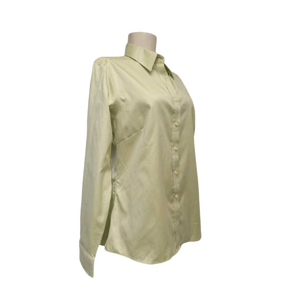 FORSYTH OF CANADA Women's Long Sleeve Wrinkle Fre… - image 2