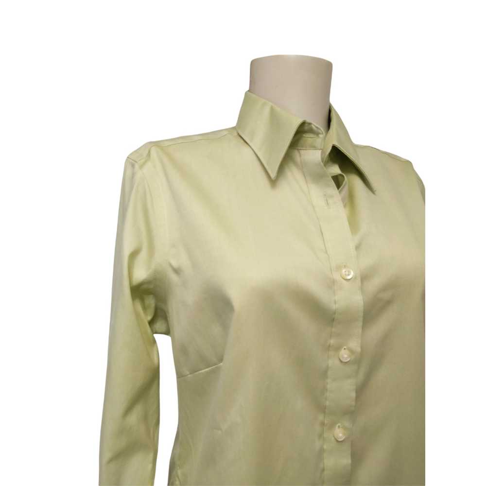 FORSYTH OF CANADA Women's Long Sleeve Wrinkle Fre… - image 6