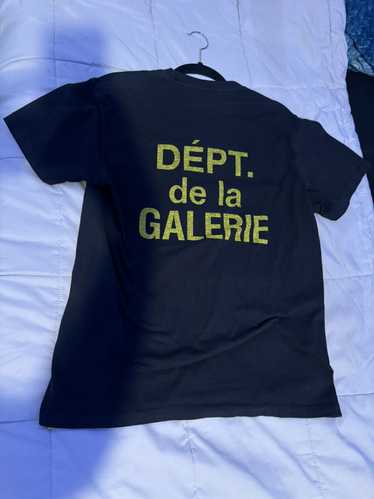 Gallery Dept. Dept De La Galarie