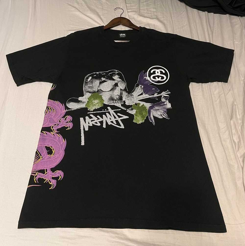 Stussy STUSSY TEE - image 1