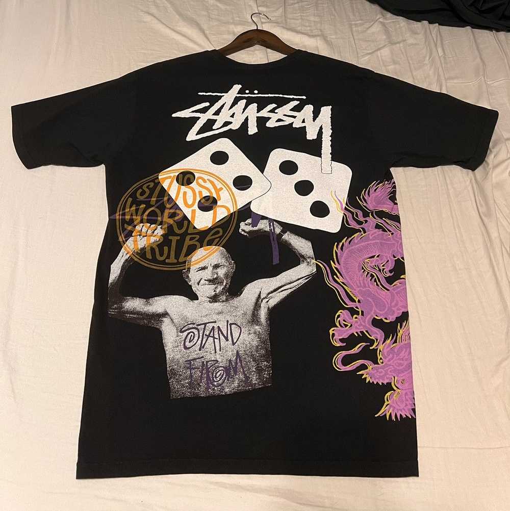 Stussy STUSSY TEE - image 2