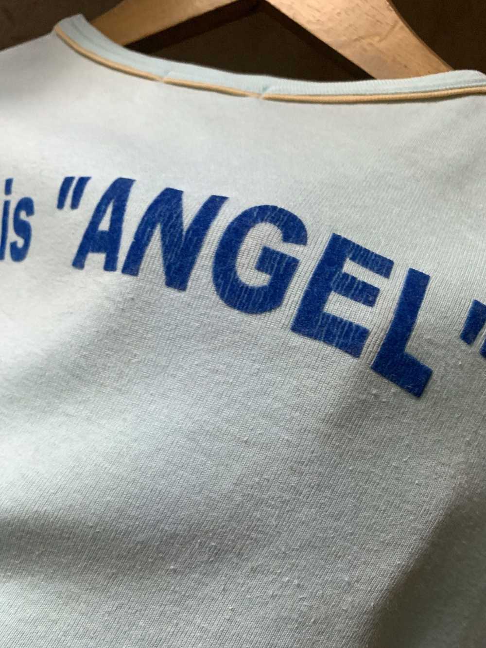 Angel Blue × Japanese Brand × Vintage (SOLD) 00s … - image 5